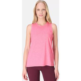 Sweaty Betty Sweaty Betty Pink Soft Flow Studio Vest