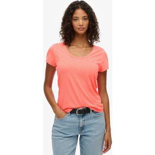 Superdry Superdry Studios T-shirt med rund hals