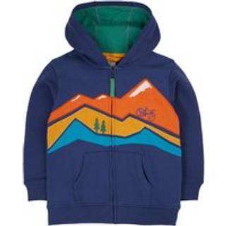 Frugi Frugi Carbis Hættetrøje