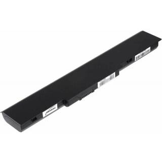 Batteri til Medion Typ BTP-DOBM 5200mAh