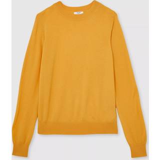 Reiss Reiss Hester Merinouldtrøje med rund hals