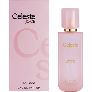 La Fede Celeste Joice Perfume 100ml EDP Khadlaj