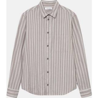 Carter Skjorte, Fallen Rock Stripe, M
