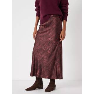 Hush Hush Simone Slinky Nederdele - Middel