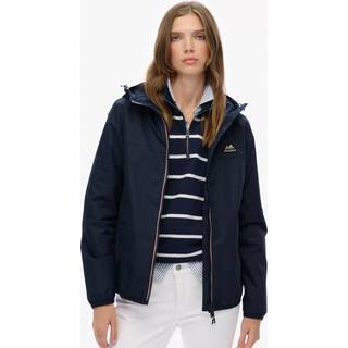 Superdry Superdry Blue Essential Tri Windbreaker Jacket