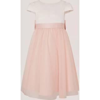 Monsoon Monsoon Satin Brudepigekjole - 140146cm