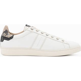 All Saints AllSaints Leon Low Sko - uk9eu43