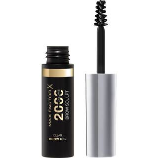 Max Factor 2000 Calorie Brow Sculpt 000 Clear 4 ml