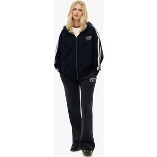 Superdry Superdry Athletic Broderet Flare Joggingbukser
