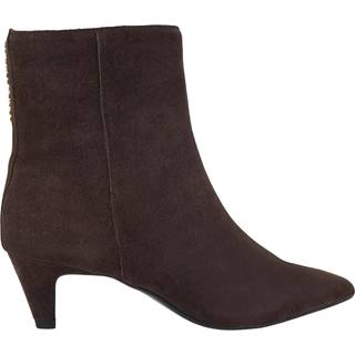 KG Kurt Geiger KG Kurt Geiger Brown Tansy Boots