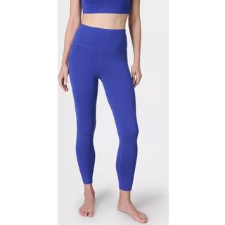 Sweaty Betty Sweaty Betty hele dagen 7/8 prægede Leggings