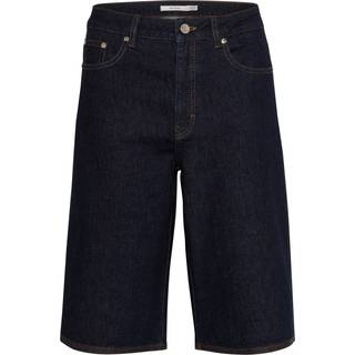 GZsummer Shorts, Unwashed Denim, 34