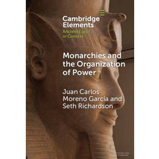 Monarchies and the Organization of Power