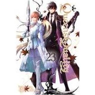 Queen's Quality, Vol. 23