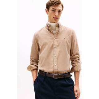 SOLID CORDUROY RF SHIRT