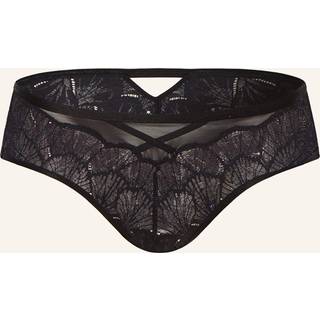 Triumph Palina Moonlight Kiss Hipster Brief - Black - 46