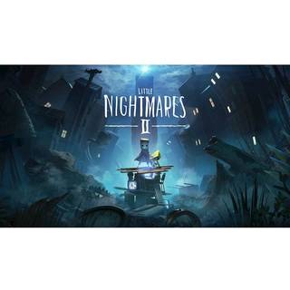 Little Nightmares II (Nintendo Switch EU)