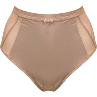 Pour Moi Pour Moi Viva Luxe højtaljede trusser med lyskontrol
