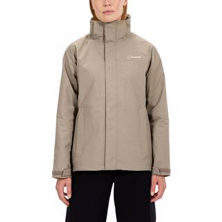 Women's Hillwalker 2.0 InterActive Gore-Tex Waterproof Jacket - Natural
