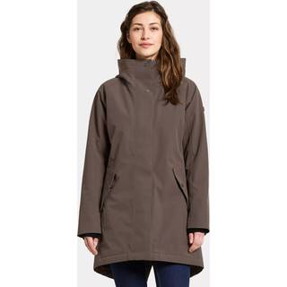 Didriksons Alana Parka Jakke Dame