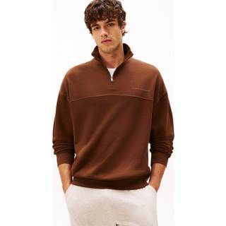 TH Original Half-Zip Lounge Jumper