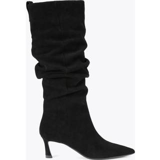 KG Kurt Geiger KG Kurt Geiger Black Rouche Boots