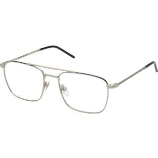 Lozza Mand VL2425 TREVISO 3 08FW Optiske stel Metal Guld Firkantet