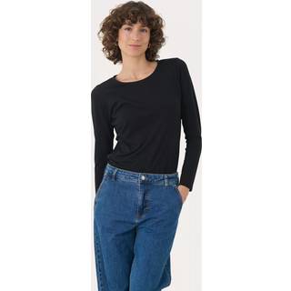 NemajasPW T-shirt, Black, S