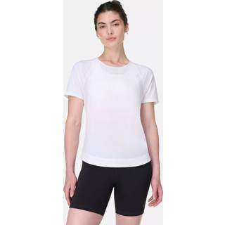 Sweaty Betty Sweaty Betty Breath Easy Mesh T-shirt