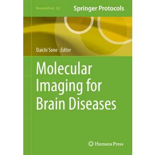 Molecular Imaging for Brain Diseases