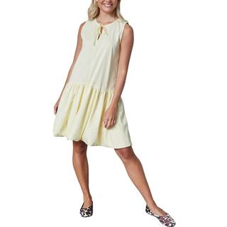 Sisters Point Kjole - Giron-DR - Pale Banana