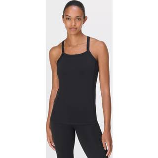 Sweaty Betty Sweaty Betty Black All Day Bra Tank