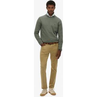 Superdry Superdry The Merchant Store Satin Five Pocket Joggingbukser