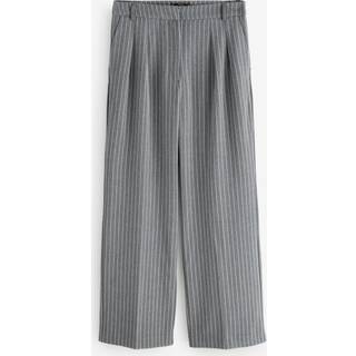 Superdry Superdry Mid Rise Wide Leg Tailored Joggers