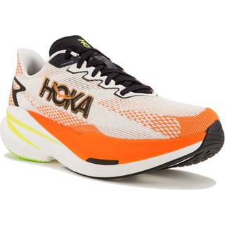 Løbesko Hoka Mach X 3 1168720-wng Størrelse 44 EU | 9,5 UK | 10 US | 28 CM