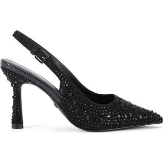 KG Kurt Geiger KG Kurt Geiger Black Adina Gem Shoes - EU 37 (UK 4)