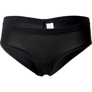 Sloggi Free Evolve hipster trusse, sort, Størrelse: 1, Dame