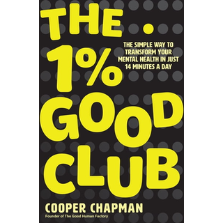 The 1% Good Club