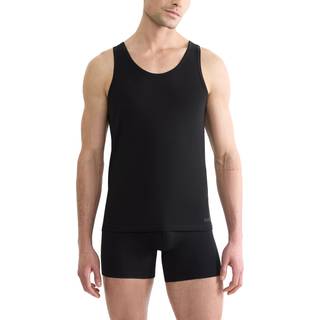Sloggi Men Ever Ease Tank Top - Black - Medium
