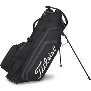 Titleist Hybrid 14 (2026) Bærebag - Black/Graphite