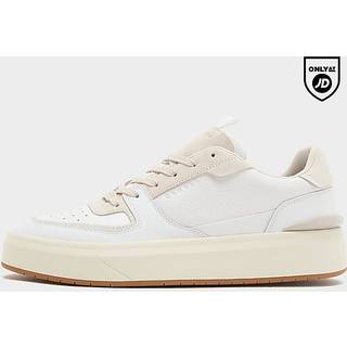 CRUYFF Surefire Tennis, Hvid - 43