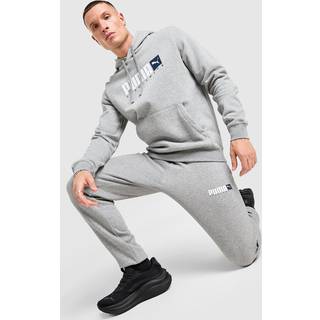 PUMA Core Sportswear Joggers, Grå