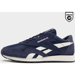 Reebok Classic Nylon, Navy - 42