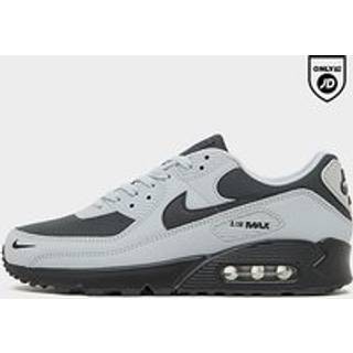 Nike Air Max 90-sko til mænd - grå - 42