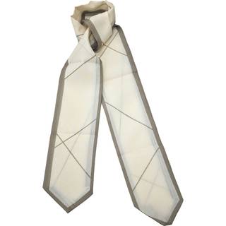 Conmé Tørklæde Frederikke - Hvid