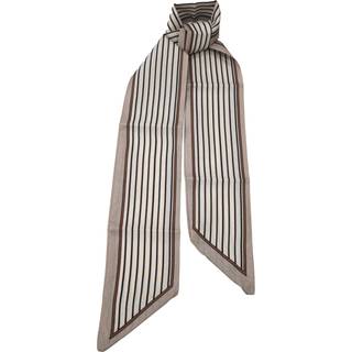 Conmé Tørklæde Frederikke - Brun