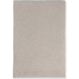 Samsøe Samsøe Halstørklæde Sacharlotte 15010 - Creme