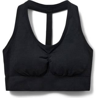 Sofie Schnoor Træningsbh SimoneSPO Str L - Sort