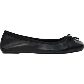 Sofie Schnoor Ballerina Sko MalouSY 35 - Sort