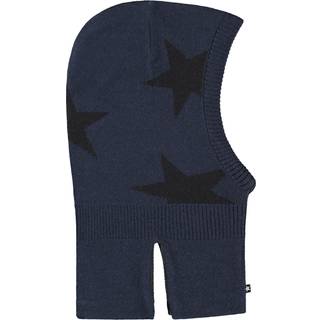 Molo Elefanthue Snow - Blå